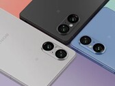 Android 15 jest teraz dostępny dla Sony Xperia 5 V. (Źródło obrazu: Sony)