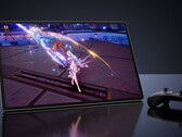 Model Legion Y900 będzie dostępny przed Tab Extreme. (Źródło zdjęć: Lenovo)