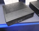 Minisforum MS-A1 to zasilany przez AMD mini PC z maksymalnie 96 GB pamięci i obsługą OCuLink. (Źródło: PC Watch)