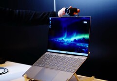 Laptopy z 8 GB pamięci RAM mogą wkrótce stać się przeszłością. (Zdjęcie: Notebookcheck)