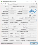 GPU-Z (Intel)