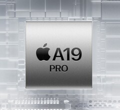 A19 Pro przewyższa A19, który z kolei przewyższa A18 Pro. (Źródło obrazu: Apple)