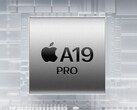 A19 Pro przewyższa A19, który z kolei przewyższa A18 Pro. (Źródło obrazu: Apple)