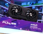 AMD Radeon RX 9070 GRE posiada 12 GB pamięci VRAM GDDR6.