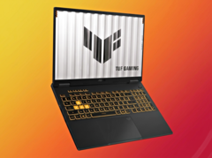 Nowy laptop TUF Gaming 16 2026.