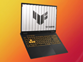Nowy laptop TUF Gaming 16 2026.