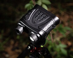 Nowa kamera Accuro ma robić jasne zdjęcia, nawet w nocy (źródło zdjęcia: Accuro)