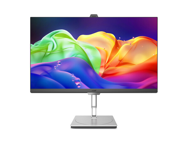 (Źródło obrazu: Acer)