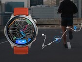 Smartwatch Amazfit Balance 2 otrzymuje oprogramowanie układowe w wersji 3.39.0.4 
