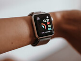 Zegarek Apple może być teraz wykorzystywany w badaniach klinicznych nad migotaniem przedsionków w USA. (Źródło zdjęcia: Sabina)