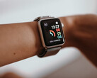 Zegarek Apple może być teraz wykorzystywany w badaniach klinicznych nad migotaniem przedsionków w USA. (Źródło zdjęcia: Sabina)