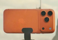 Niektóre naprawy iPhone&#039;a 17 Pro Max kosztują do 799 USD (Źródło obrazu: Apple)