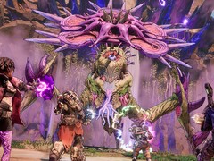 Bloomreaper z Borderlands 4 (źródło obrazu: 2K)