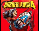 Baner Borderlands 4 (źródło obrazu: Gearbox Studios)