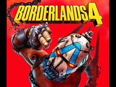 Baner Borderlands 4 (źródło obrazu: Gearbox Studios)