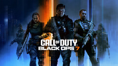 Oficjalny zwiastun Call of Duty: Black Ops 7 i szczegóły dotyczące trybu wieloosobowego są już dostępne (źródło obrazu: Call of Duty)