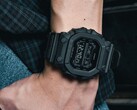 Starszy Casio G-Shock GX-56BB-1 został zmodernizowany