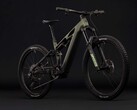 Cube oferuje nowy e-MTB z imponującym wyposażeniem