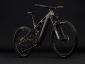 Cube oferuje nowy e-MTB z imponującym wyposażeniem