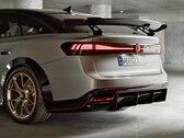 ID.X Performance. (Źródło: Volkswagen)