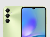 M14 4G może wyglądać tak. (Źródło: Samsung)