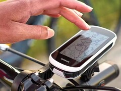 Garmin wydał aktualizację 19.13 dla komputera rowerowego Edge Explore 2. (Źródło obrazu: Garmin)