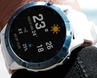 Nowa aktualizacja Garmin Beta jest dostępna dla zegarków, w tym Fenix 6 Pro Solar (powyżej). (Źródło obrazu: Garmin)