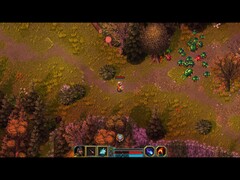 Heroes of Hammerwatch 2 zostało wydane na Steam 14 stycznia i zajmuje pierwsze miejsce w kategorii