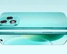 Honor 400 Lite ma dość rzucającą się w oczy konstrukcję z trójkątną wypukłością aparatu (źródło obrazu: Honor)