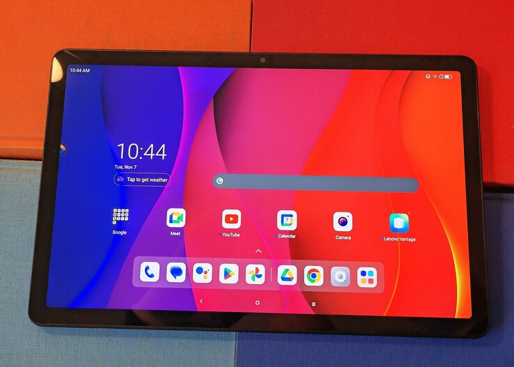 Lenovo Tab M10 5G