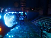 Judasz wykorzystuje umiejętności w stylu Bioshocka. (Źródło: Ghost Story Games)