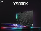Lenovo Legion Y9000K 2024 debiutuje z nieco lepszym procesorem niż model 2023 (Źródło obrazu: Lenovo [edytowane])
