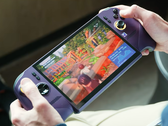 Nowy handheld MSI Claw 8 EX AI+ pojawia się w Best Buy z wyższą niż oczekiwano ceną i dyskiem SSD o pojemności 1 TB