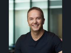 Zdjęcie Marca Alexisa Cote dostępne w mediach społecznościowych (źródło zdjęcia: LinkedIn)