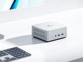 Minisforum UN1270 debiutuje w Chinach ze specyfikacją ukierunkowaną na wydajność (źródło obrazu: JD.com)