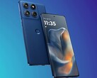 Motorola Edge 60 Pro ma baterię o pojemności 6000 mAh z bezprzewodowym ładowaniem (źródło obrazu: Motorola, edytowane)