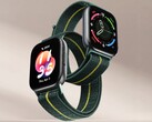 Motorola Watch Fit wygląda dość podobnie do Apple Watch (źródło zdjęcia: Motorola)