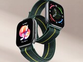 Motorola Watch Fit wygląda dość podobnie do Apple Watch (źródło zdjęcia: Motorola)