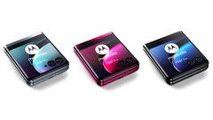 Motorola zaoferuje Razr 40 Ultra w trzech kolorach, ale z flagowym chipsetem ostatniej generacji (źródło obrazu: @evleaks)