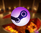 Ragdoll Rumble znajduje się obecnie na drugim miejscu listy przebojów "Nowości i trendy". Na zdjęciu: edytowany zrzut ekranu z gry. (Źródło obrazu: Steam)
