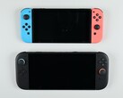 Wymiana baterii Nintendo Switch 2 jest kłopotliwa. (Źródło obrazu: iFixit)
