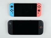 Wymiana baterii Nintendo Switch 2 jest kłopotliwa. (Źródło obrazu: iFixit)