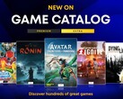 Katalog gier PS Plus na lipiec 2026 r.