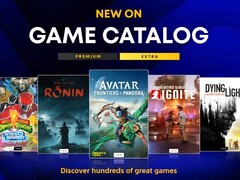 Katalog gier PS Plus na lipiec 2026 r.