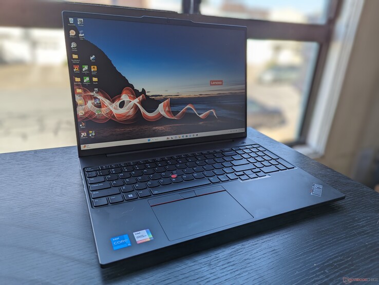 Lenovo ThinkPad E16 G1 Core i5 Lenovo ThinkPad E16 G1 Core i5