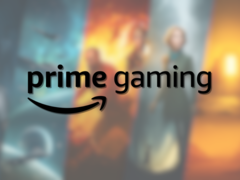 4 z 6 nowych gier można pobrać za pośrednictwem aplikacji Amazon Games, a dwie z nich są dostępne za pośrednictwem kodów do gier GOG i Legacy. (Obraz wygenerowany przy użyciu sztucznej inteligencji - edytowany)