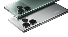 Realme 6T można teraz kupić na całym świecie (zdjęcie za pośrednictwem Realme)