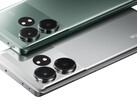Realme 6T można teraz kupić na całym świecie (zdjęcie za pośrednictwem Realme)