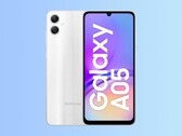 Galaxy A05. (Źródło: Samsung)