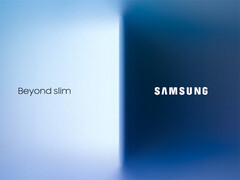 Samsung oficjalnie zaprezentuje Galaxy S25 Edge za niecały tydzień. (Źródło zdjęcia: Samsung - edytowane)